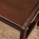 ダイニングベンチ 2人掛け 木製 椅子 ベンチ シンプル おしゃれ 背もたれなし ダイニングベンチチェア 北欧 ナチュラル カントリー 合わせやすい デザイン 【納期B】【skb-itj02】