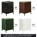 宅配BOX 宅配ボックス スチール製 金属 盗難防止ワイヤー 80Ｌ 容量 郵便箱 荷物 受取り 不在時 通販 置き配 郵便受け おしゃれ 黒 緑 茶色 白 【納期B】【skb-jac50】