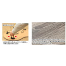 センターテーブル 豆型 ビーンズ形 かわいい おしゃれ ローテーブル リビング 折れ脚 折りたたみ 折り畳み 木目 【納期B】【skb-jk10】