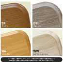 コタツ天板 105×75cm 長方形 こたつ天板 天板のみ 家具調 シンプル おしゃれ 角丸 R加工 重厚 高級感 ナチュラル カントリー 合わせやすい 北欧 和風 洋風 【納期B】【skb-mtb105】