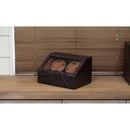 ワインディングマシーン 4本 自動巻き 腕時計 ケース おしゃれ ディスプレイ 回転 スタンド 【納期B】【skb-oy04】