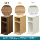 サイドテーブル ナイトテーブル 棚 ベッドサイド ソファサイド コンセント付き シンプル 小型 収納 ミニテーブル 飾り台 【納期B】【skb-rmd02】