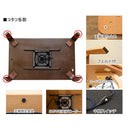 こたつセット こたつ 本体 ダイニングテーブル 掛け布団 こたつ布団 コタツ 石英管ヒーター 中間スイッチ 【納期B】【skb-s317】