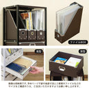 収納棚 チェスト 5段 ファイル収納 整理棚 オフィス収納 ボックス収納 引き出し 書類整理 キャスター付き 書斎 オフィス 勉強部屋 ひとり暮らし 【納期B】【skb-tcpf5】