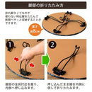 センターテーブル 円形 60×60cm 丸型 折り畳み 折りたたみテーブル 大理石風 高級感 おしゃれ リビング 洋風 ちゃぶ台 座卓 ローテーブル 石目柄 折れ脚 モダン 【納期B】【skb-ths26】