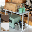 卓上ラック デスクラック 棚 ラック フリーラック デッドスペース 活用 省スペース 整理棚 【納期B】【skb-tx15】