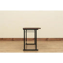 卓上ラック デスクラック 棚 ラック フリーラック デッドスペース 活用 省スペース 整理棚 【納期B】【skb-tx15】