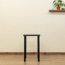 フリーテーブル 60×45cm 長方形 デスク テーブル 作業台 パソコンデスク 勉強机 学習机 シンプル ブラック 黒 ホワイト 白 単色 【納期B】【skb-ty6045】