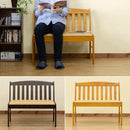 ダイニングチェア 椅子 ベンチ ベンチチェア 室内 カントリー ナチュラル 北欧 シンプル 肘なし 【納期B】【skb-uhc87】