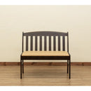 ダイニングチェア 椅子 ベンチ ベンチチェア 室内 カントリー ナチュラル 北欧 シンプル 肘なし 【納期B】【skb-uhc87】