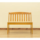 ダイニングチェア 椅子 ベンチ ベンチチェア 室内 カントリー ナチュラル 北欧 シンプル 肘なし 【納期B】【skb-uhc87】