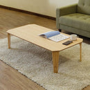 ローテーブル 折り畳み 折畳み 折りたたみ リビングテーブル センターテーブル リビング テーブル 脚 木製 折れ足 シンプル 北欧 ナチュラル 長方形 115×60 【納期B】【skb-uhr115】