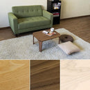 センターテーブル おしゃれ 北欧 木製 折りたたみ 折り畳み 折れ脚 シンプル ローテーブル リビング 一人暮らし 小型 小さめ サイズ 60×45cm 【納期B】【skb-uhr60】