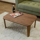 折りたたみテーブル リビングテーブル センターテーブル ローテーブル 折り畳み 折畳み 脚 木製 折れ足 シンプル 北欧 ナチュラル おしゃれ コンパクト 【納期B】【skb-uhr75】