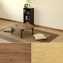 ちゃぶ台 折りたたみ テーブル 円形 丸型 円卓 リビング センターテーブル 【納期B】【skb-uhrr85】