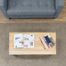 センターテーブル 木製 北欧 白 ホワイト 木目 シンプル 使いやすい ローテーブル リビングテーブル おしゃれ モダン ナチュラル カントリー デザイン カフェ風 【納期B】【skb-uhw90】