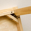 テーブル 木製 デスク 机 引き出し付き A4 収納可能 長方形 収納 おしゃれ シンプル ワイド 幅広 長い シンプル ナチュラル 使いやすい 【納期B】【skb-umt1545】