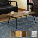 センターテーブル 折りたたみ ローテーブル 木製 おしゃれ 北欧 シンプル リビングテーブル カントリー 折れ脚 折畳み 折りたたみ コンパクト 収納 スリム 【納期B】【skb-utk04】