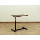 サイドテーブル キャスター付き 木製 北欧 おしゃれ ベッド ソファ 【納期B】【skb-utk10】