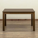 ダイニングテーブル 4人掛け 引き出し付き シンプル 北欧 引出し テーブル ダイニング デスク 食卓テーブル 机 作業台 ナチュラル カントリー 長方形 110×70cm 【納期B】【skb-vgl25】