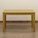 ダイニングテーブル 4人掛け 引き出し付き シンプル 北欧 引出し テーブル ダイニング デスク 食卓テーブル 机 作業台 ナチュラル カントリー 長方形 110×70cm 【納期B】【skb-vgl25】