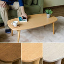センターテーブル 木製 折り畳み おしゃれ シンプル 北欧 ローテーブル リビング 折りたたみ 折れ脚 省スペース スリム 収納 白木目 ホワイト 完成品 一人暮らし 【納期B】【skb-vtm01】