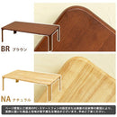 センターテーブル ローテーブル リビング 折り畳み 折りたたみ 折畳み 収納 折れ脚 木目 ナチュラル カントリー シンプル 省スペース 収納 北欧 【納期B】【skb-wz1260】