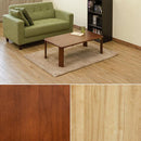 折りたたみテーブル 90×50cm 折り畳み 折りたたみ デスク ローテーブル 折れ脚 リビング センターテーブル 【納期B】【skb-wz950】