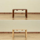 センターテーブル 60×45 折れ脚 折りたたみ リビングテーブル 継ぎ脚 木製 ローテーブル ミニ 小さい 【納期B】【skb-wzt01】