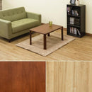 センターテーブル 70×50 折りたたみ リビングテーブル 継ぎ脚式 木製 ローテーブル 【納期B】【skb-wzt02】