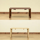 センターテーブル 70×50 折りたたみ リビングテーブル 継ぎ脚式 木製 ローテーブル 【納期B】【skb-wzt02】