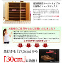 靴箱 大容量 シューズボックス コンパクト ルーバー扉 通気性 蒸れない 湿気防止 【納期E】【slb-9090】