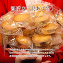 ガレットブルトンヌ ガレット サブレ クッキー ビスケット 訳あり 1kg 国産 焼き菓子 厚焼き サクサク アーモンドプードル 洋菓子 大容量 【納期E】【sm00010006】