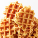 ワッフル 1kg 訳あり ベルギーワッフル プレーン 洋菓子 お菓子 おやつ 国産 日本 国内製造 美味しい 茶請け スイーツ ハチミツ 蜂蜜 大量 【納期E】【sm00010008】