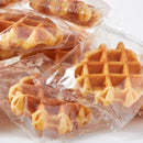 ワッフル 1kg 訳あり ベルギーワッフル プレーン 洋菓子 お菓子 おやつ 国産 日本 国内製造 美味しい 茶請け スイーツ ハチミツ 蜂蜜 大量 【納期E】【sm00010008】