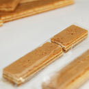 チョコサンドバー ホワイトチョコ 訳あり ホワイトチョコサンド 1kg チョコレート 大量 焼菓子 クーベルチュール ウエハース風 クッキー風 【納期E】【sm00010014】