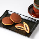 どら焼き 1kg 訳あり 個包装 どらやき ドラヤキ ドラ焼き 粒あん ミニサイズ 小さい 和生菓子 和菓子 つぶあん 国内製造 茶菓子 おやつ 【納期E】【sm00010028】