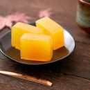 芋ようかん 芋羊羹 芋羊かん 鳴門金時芋 国産 国内製造 3本セット ギフト 手土産 和菓子 スイーツ お茶請け 大容量 個包装 甘い 美味しい 【納期E】【sm00010038】