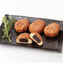 人形焼 訳あり 個包装 60個 人形焼き 浅草 浅草寺 東京土産 和菓子 カステラ 餡 こしあん あんこ 餡子 茶菓子 おやつ 国内製造 大容量 【納期E】【sm00010039】