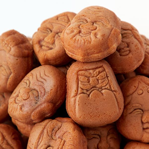 人形焼 訳あり 個包装 60個 人形焼き 浅草 浅草寺 東京土産 和菓子 カステラ 餡 こしあん あんこ 餡子 茶菓子 おやつ 国内製造 大容量 【納期E】【sm00010039】