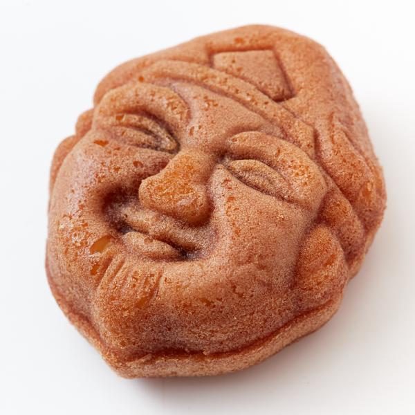 人形焼 訳あり 個包装 60個 人形焼き 浅草 浅草寺 東京土産 和菓子