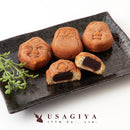 人形焼 訳あり 個包装 60個 人形焼き 浅草 浅草寺 東京土産 和菓子 カステラ 餡 こしあん あんこ 餡子 茶菓子 おやつ 国内製造 大容量 【納期E】【sm00010039】