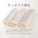 カステラ 長崎カステラ 国産 国内製造 お菓子 スイーツ ハチミツ 蜂蜜 ざらめ 粗目 ざら目 プレーンカステラ 老舗メーカー 長崎県 大容量 【納期E】【sm00010040】