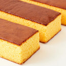 カステラ 長崎カステラ 国産 国内製造 お菓子 スイーツ ハチミツ 蜂蜜 ざらめ 粗目 ざら目 プレーンカステラ 老舗メーカー 長崎県 大容量 【納期E】【sm00010040】