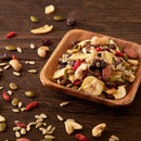 ドライフルーツ 1kg ナッツ かぼちゃ ひまわり 種 アーモンド カシューナッツ バナナチップス レーズン クコの実 木の実 乾燥フルーツ 果実 【納期E】【sm00010045】