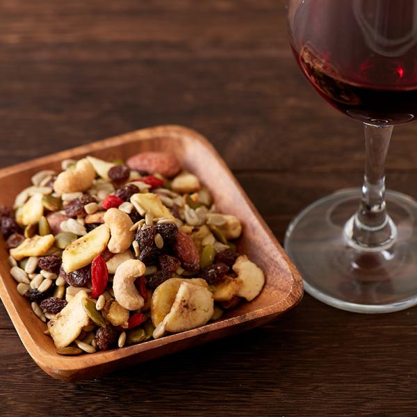 ドライフルーツ 1kg ナッツ かぼちゃ ひまわり 種 アーモンド カシューナッツ バナナチップス レーズン クコの実 木の実 乾燥フルーツ 果実 【納期E】【sm00010045】