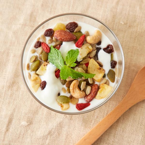 ドライフルーツ 1kg ナッツ かぼちゃ ひまわり 種 アーモンド カシューナッツ バナナチップス レーズン クコの実 木の実 乾燥フルーツ 果実 【納期E】【sm00010045】