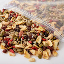 ドライフルーツ 1kg ナッツ かぼちゃ ひまわり 種 アーモンド カシューナッツ バナナチップス レーズン クコの実 木の実 乾燥フルーツ 果実 【納期E】【sm00010045】