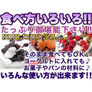 ブルーベリー 1kg 野生種 ワイルドブルーベリー 大容量 ドライフルーツ 乾燥果実 アメリカ 希少 アントシアニン ポリフェノール 健康 美容 【納期E】【sm00010048】