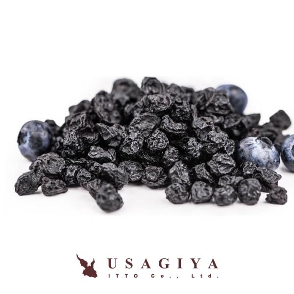 ブルーベリー 1kg 野生種 ワイルドブルーベリー 大容量 ドライフルーツ 乾燥果実 アメリカ 希少 アントシアニン ポリフェノール 健康 美容 【納期E】【sm00010048】